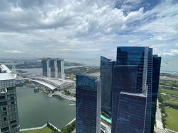 Marina Bay Suites (D1), Condominium #524082531